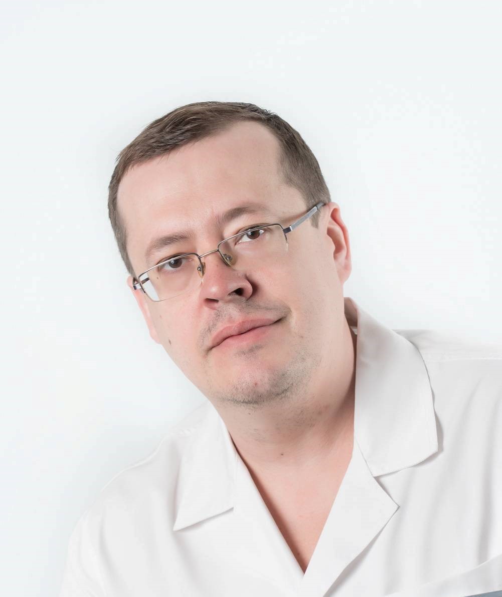 лікар дерматовенеролог, уролог Мелещенко О.А.