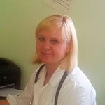 Лікар - эндокринолог на Оболони, Київ